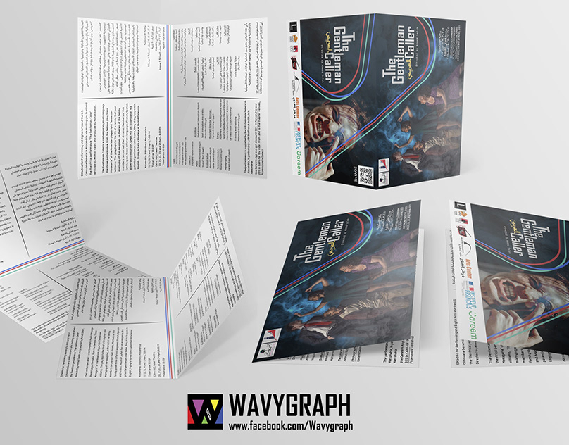 Leaflets-Flyers-Cards-Invites