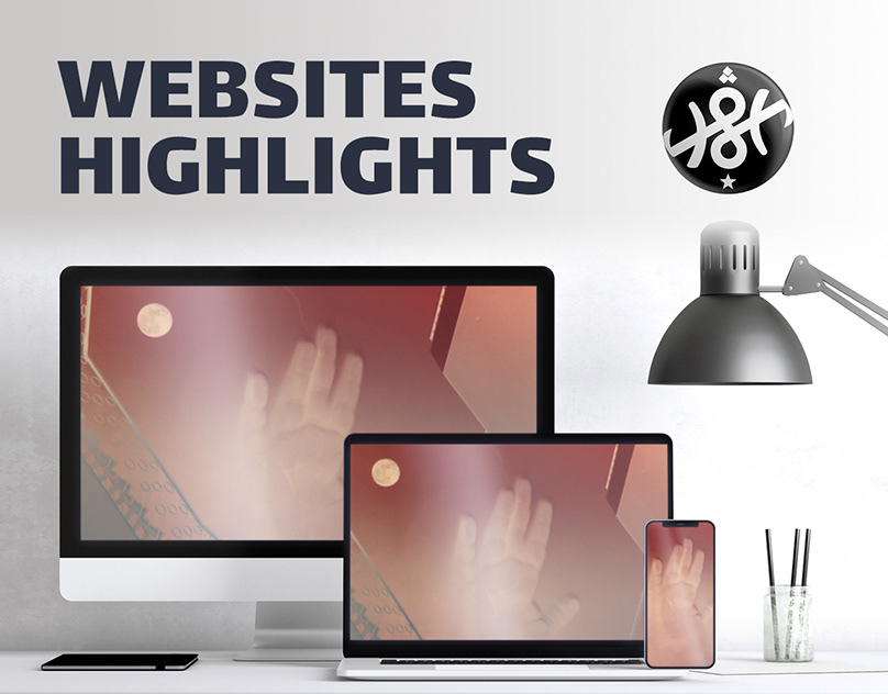 Websites-Highlights